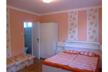 Slowakei Privát Veľký Meder, Exterieur